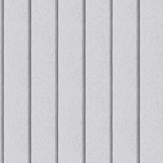 Designs Direct Luxe Concrete Slat Wallpaper